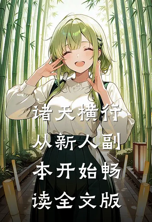 诸天横行从新人副本开始畅读全文版