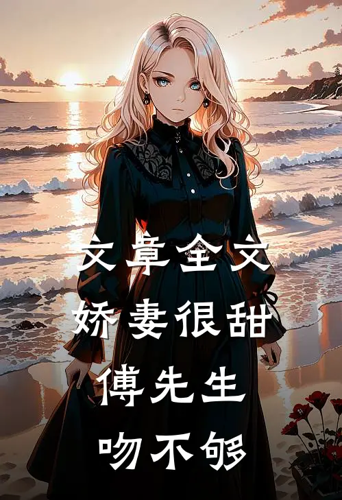 文章全文娇妻很甜：傅先生吻不够
