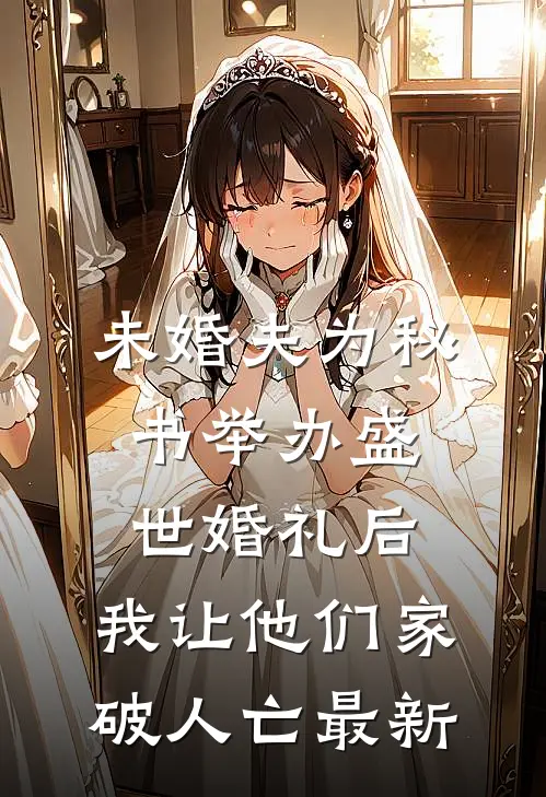 未婚夫为秘书举办盛世婚礼后，我让他们家破人亡最新