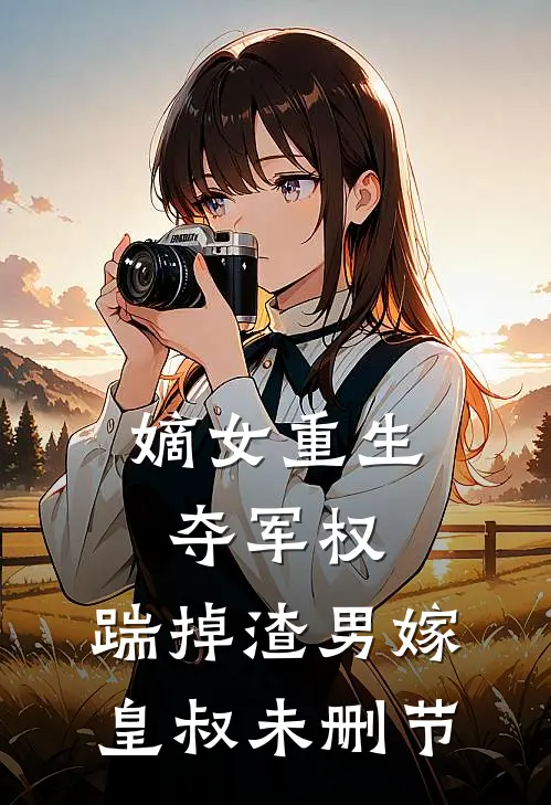 嫡女重生，夺军权，踹掉渣男嫁皇叔未删节