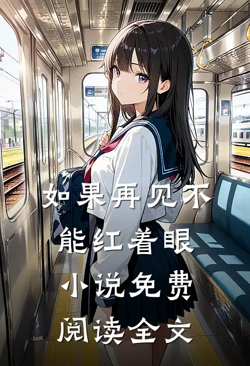 如果再见不能红着眼小说免费阅读全文