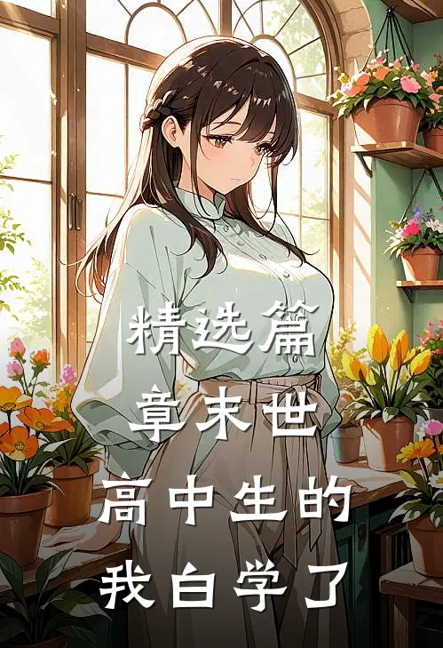 精选篇章末世，高中生的我白学了