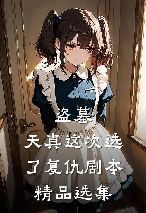 盗墓：天真这次选了复仇剧本精品选集