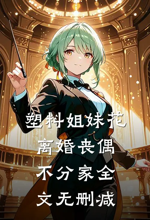 塑料姐妹花，离婚丧偶不分家全文无删减