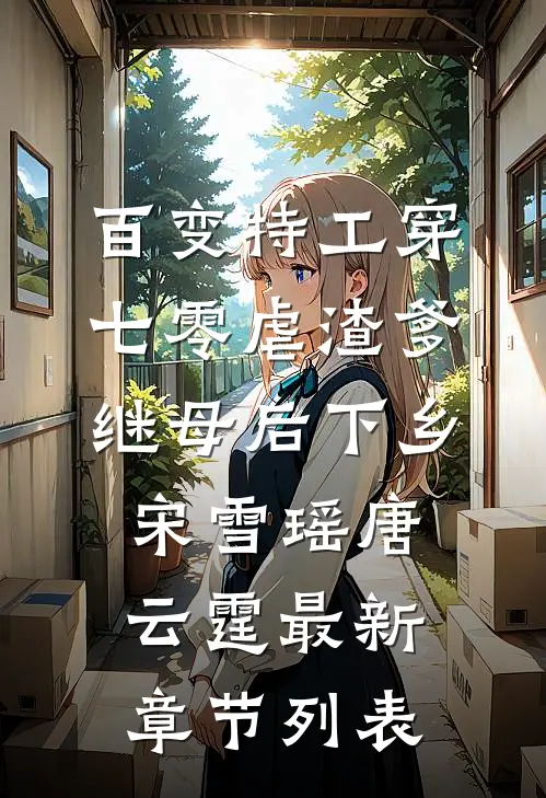 百变特工穿七零虐渣爹继母后下乡宋雪瑶唐云霆最新章节列表