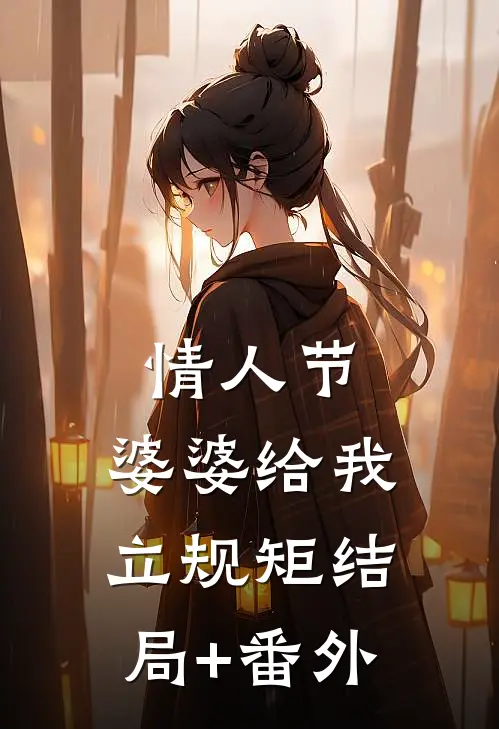 情人节，婆婆给我立规矩结局+番外