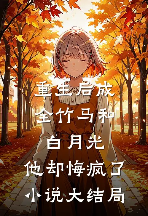 重生后成全竹马和白月光，他却悔疯了小说大结局