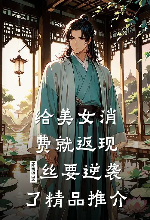 给美女消费就返现，屌丝要逆袭了精品推介