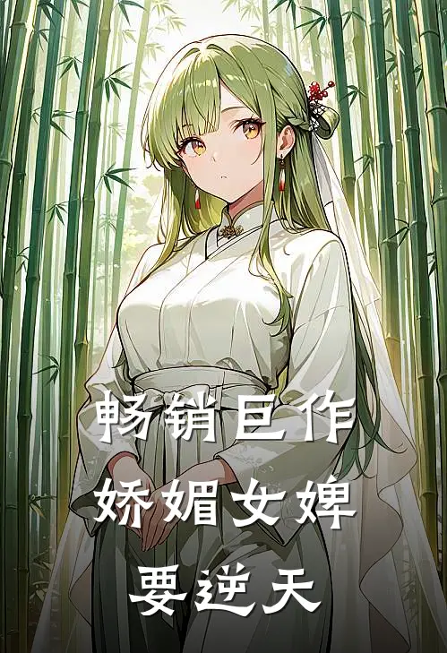 畅销巨作娇媚女婢要逆天
