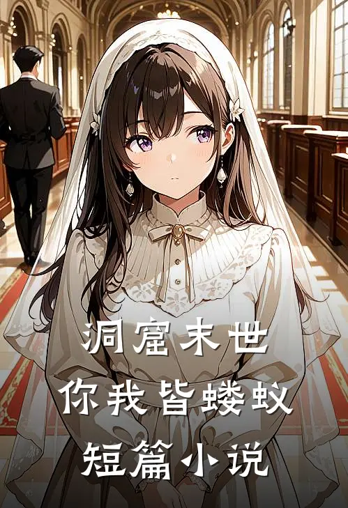 洞窟末世：你我皆蝼蚁短篇小说