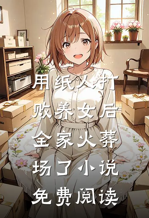 用纸人打败养女后，全家火葬场了小说免费阅读