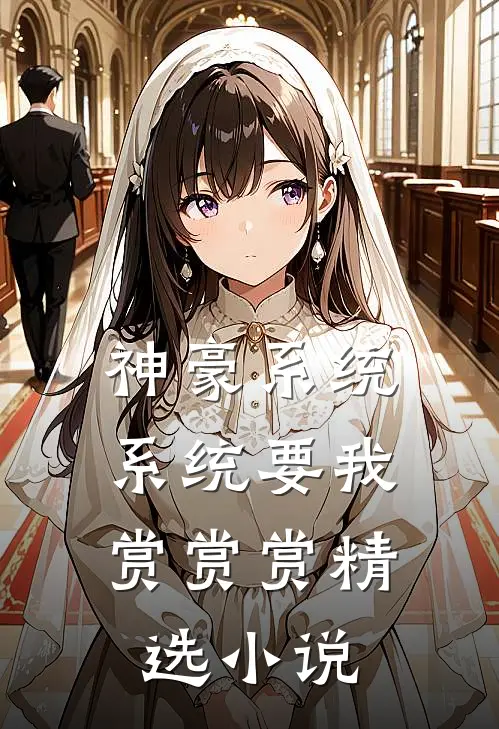 神豪系统，系统要我赏赏赏精选小说