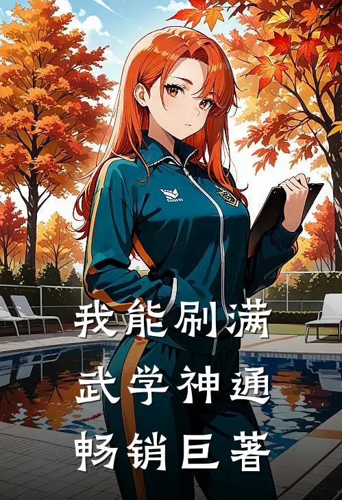 我能刷满武学神通畅销巨著