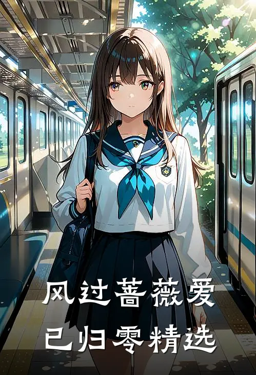 风过蔷薇爱已归零精选