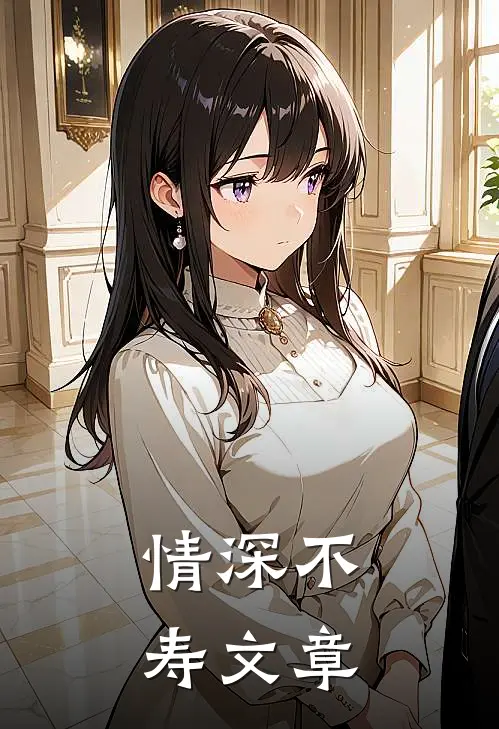 情深不寿文章
