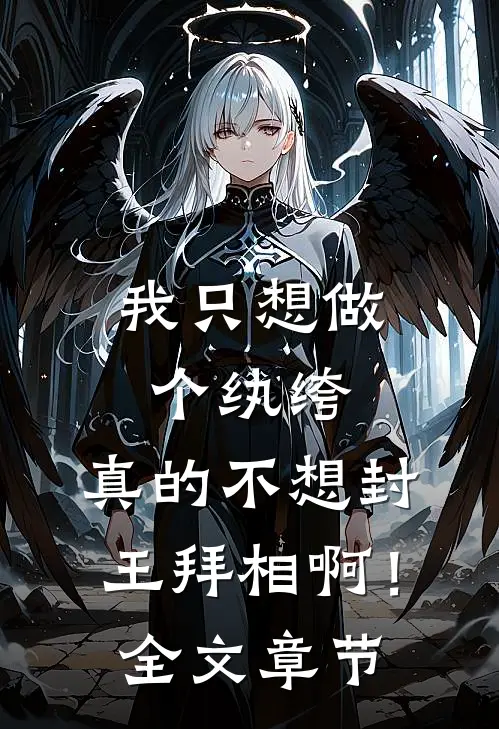 我只想做个纨绔，真的不想封王拜相啊！全文章节