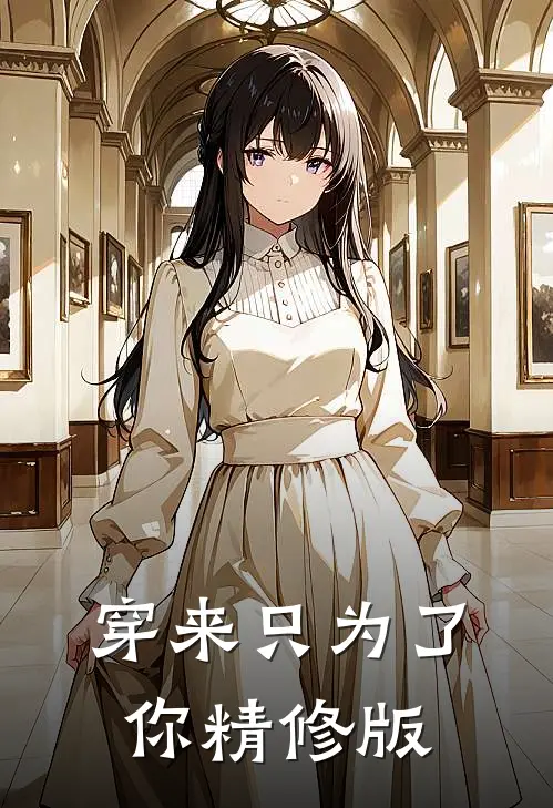 穿来只为了你精修版