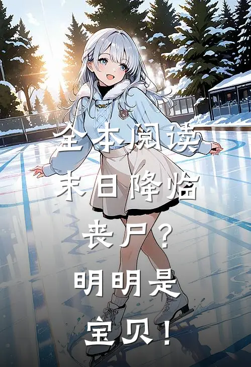 全本阅读末日降临：丧尸？明明是宝贝！