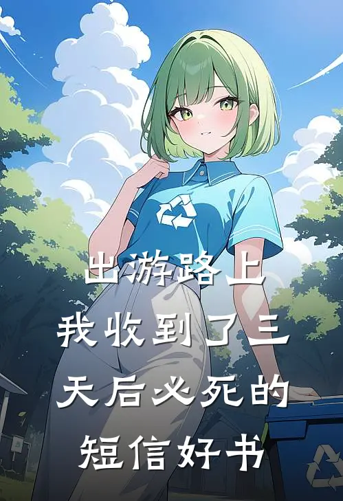 出游路上，我收到了三天后必死的短信好书