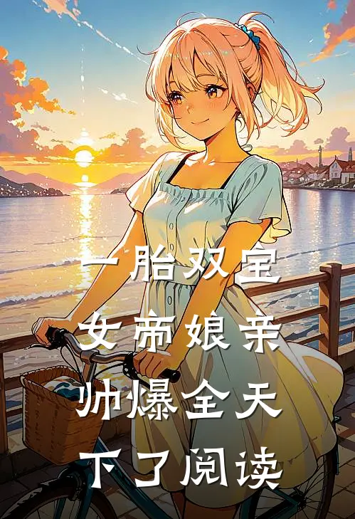 一胎双宝，女帝娘亲帅爆全天下了阅读