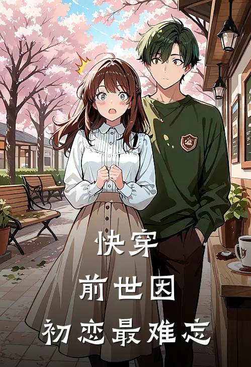 快穿：前世因，初恋最难忘