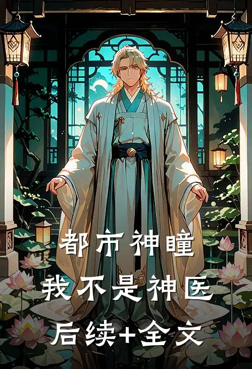 都市神瞳：我不是神医后续+全文