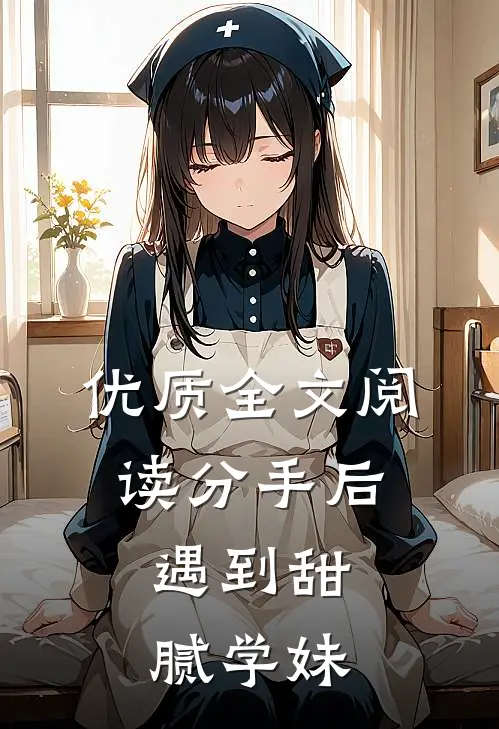 优质全文阅读分手后，遇到甜腻学妹
