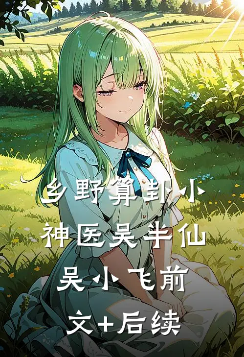 乡野算卦小神医吴半仙吴小飞前文+后续
