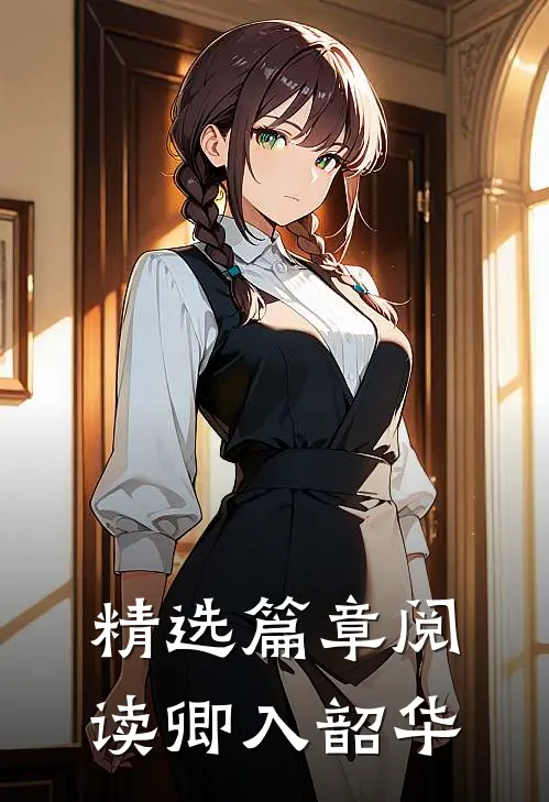 精选篇章阅读卿入韶华