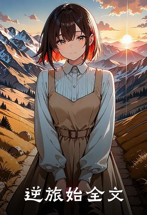逆旅始全文