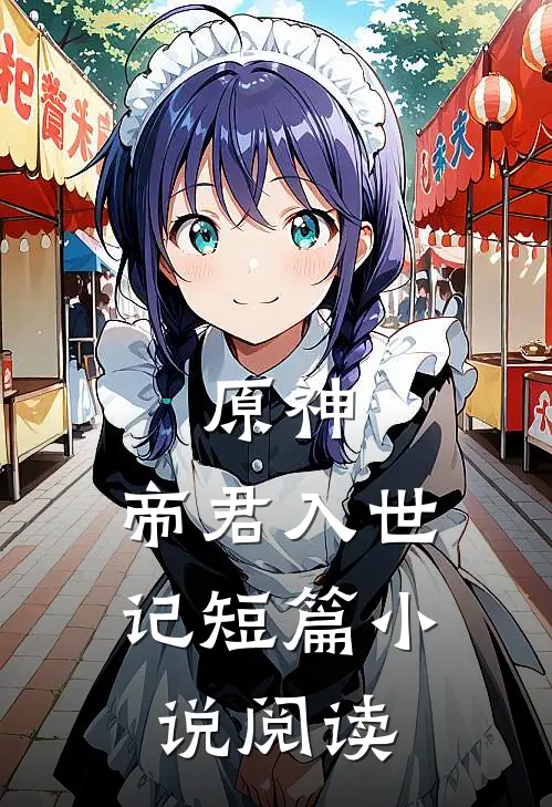 原神：帝君入世记短篇小说阅读