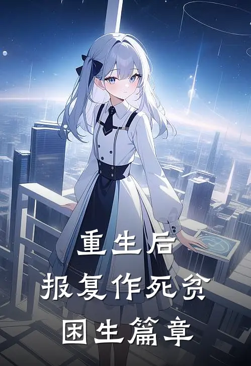 重生后，报复作死贫困生篇章