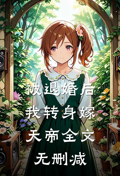 被退婚后，我转身嫁天帝全文无删减