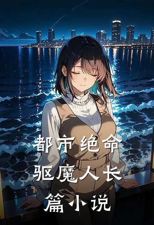 都市绝命驱魔人长篇小说