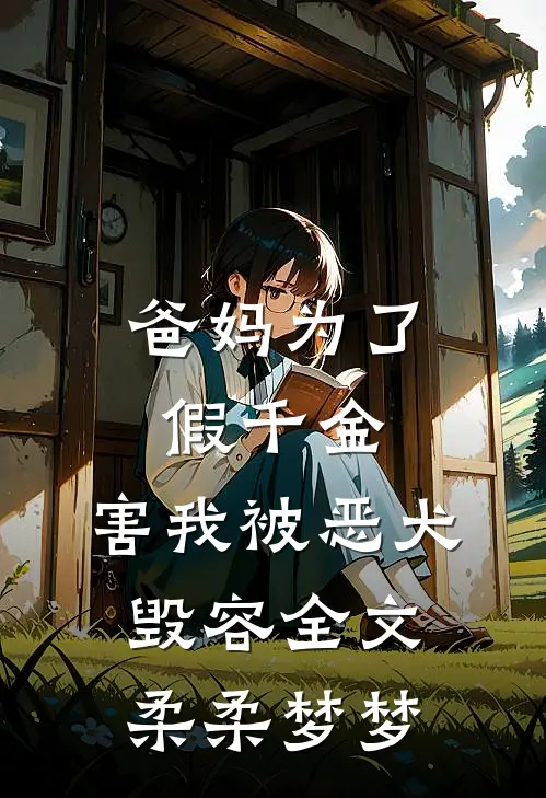 爸妈为了假千金，害我被恶犬毁容全文柔柔梦梦