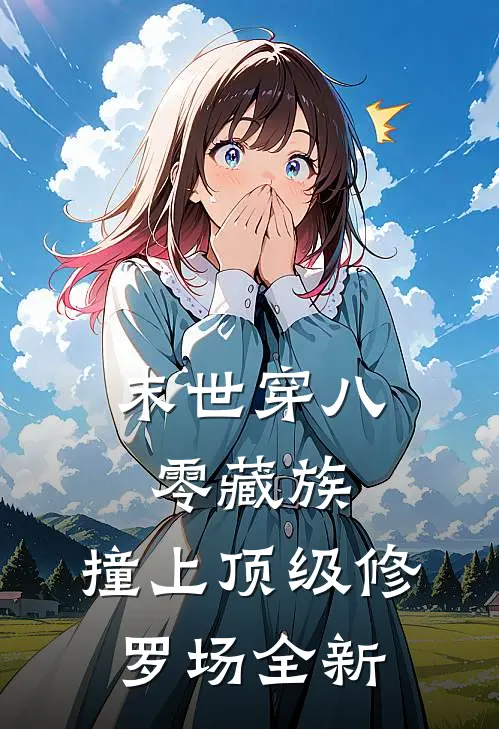 末世穿八零藏族，撞上顶级修罗场全新