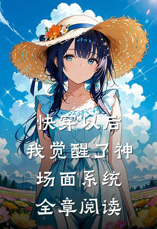 快穿以后，我觉醒了神场面系统全章阅读