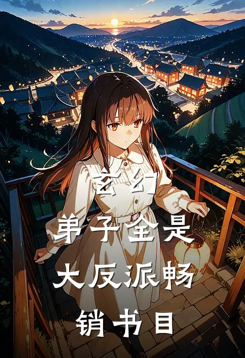 玄幻：弟子全是大反派畅销书目