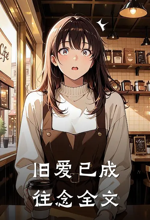 旧爱已成往念全文