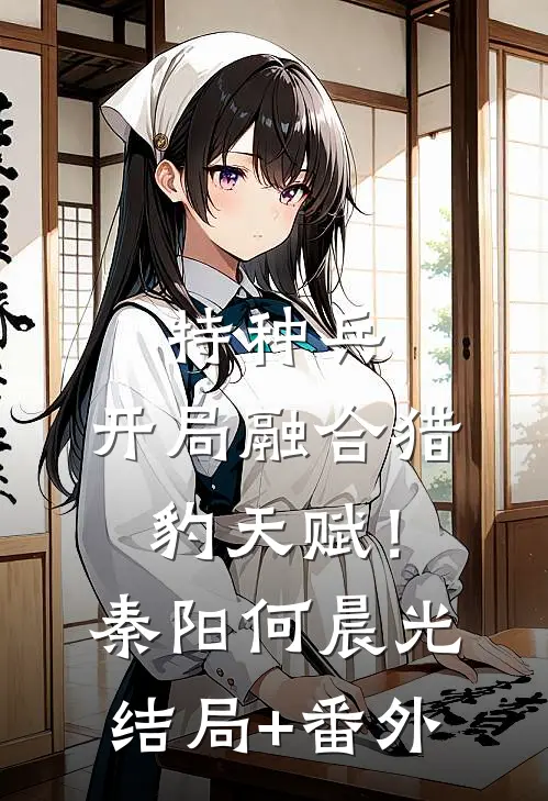 特种兵：开局融合猎豹天赋！秦阳何晨光结局+番外