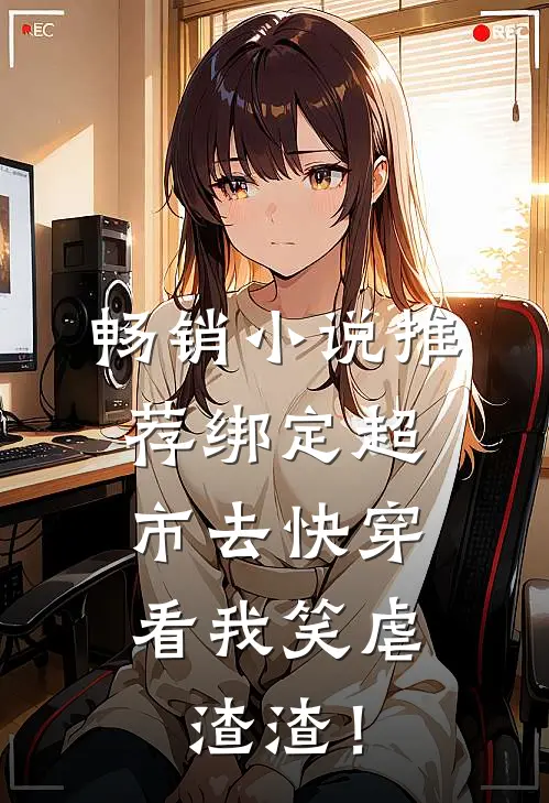 畅销小说推荐绑定超市去快穿，看我笑虐渣渣！