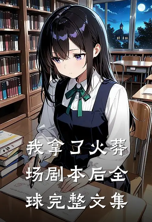 我拿了火葬场剧本后全球完整文集