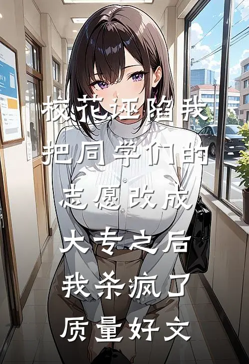 校花诬陷我把同学们的志愿改成大专之后，我杀疯了质量好文