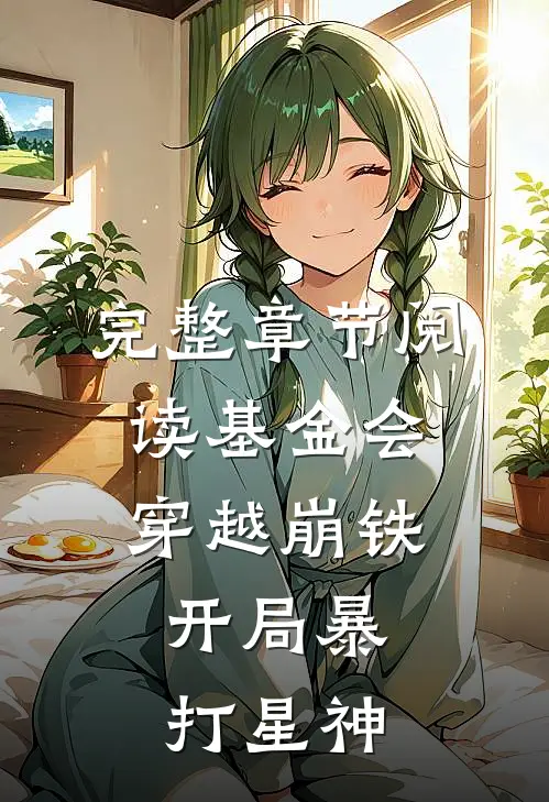 完整章节阅读基金会穿越崩铁：开局暴打星神