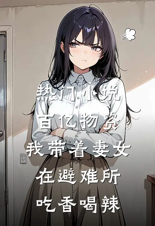 热门小说百亿物资，我带着妻女在避难所吃香喝辣