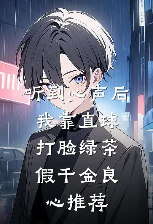 听到心声后，我靠直球打脸绿茶假千金良心推荐