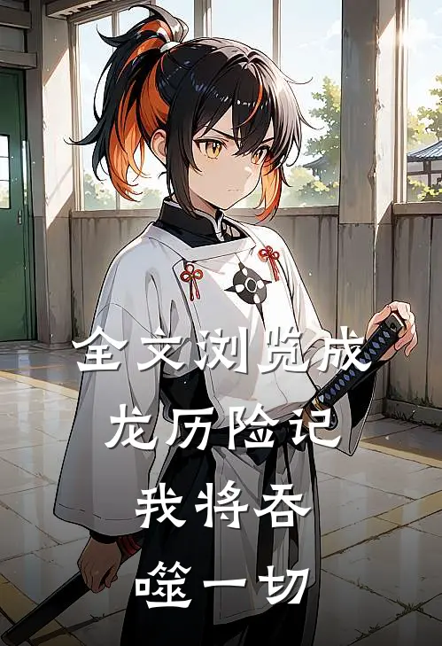 全文浏览成龙历险记：我将吞噬一切