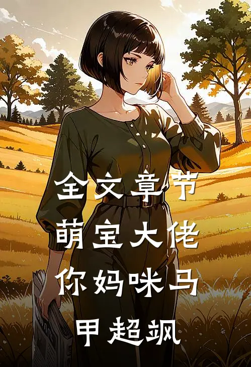 全文章节萌宝大佬,你妈咪马甲超飒