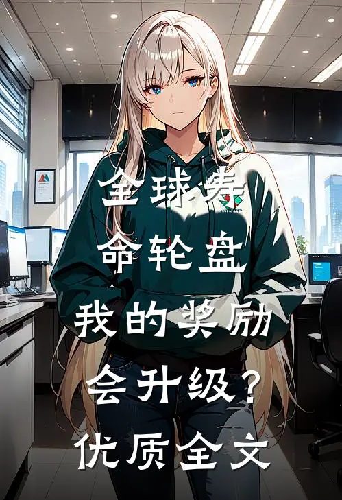 全球寿命轮盘：我的奖励会升级？优质全文