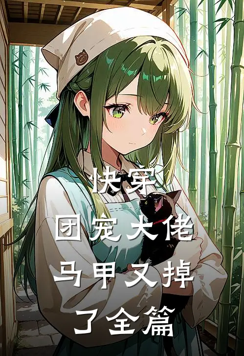 快穿：团宠大佬马甲又掉了全篇